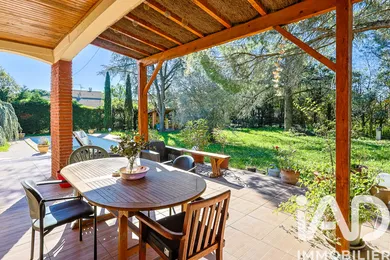 Maison à Toulouse (31200)