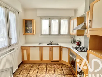 Detached house in Montgeron (91230)