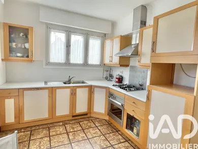 Detached house in Montgeron (91230)