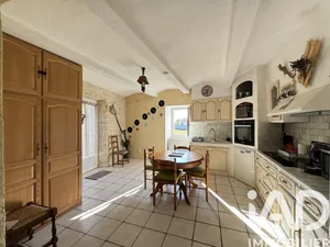 Park home in Les Mages (30960)