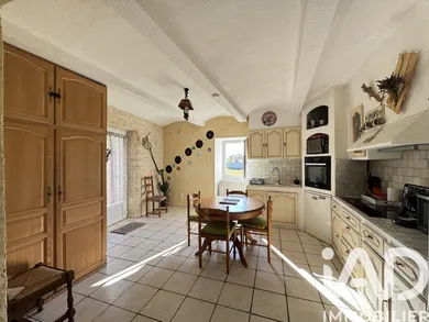 Maison à Les Mages (30960)
