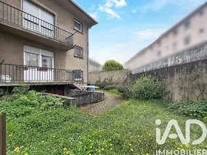 Appartement à Thionville (57100)