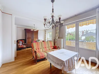 Apartment in Thionville (57100)