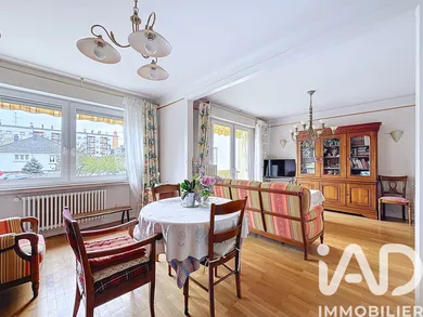 Appartement à Thionville (57100)