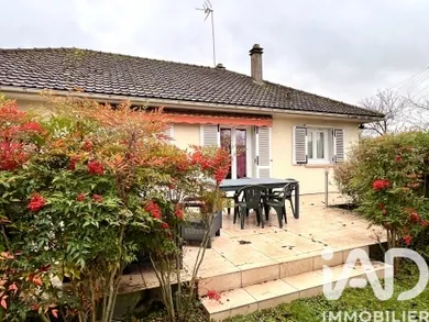 Maison traditionnelle à La Ferté-sous-Jouarre (77260)