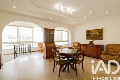 Maison à Alfortville (94140)