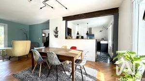 Traditional house in Saint-Nazaire (44600)