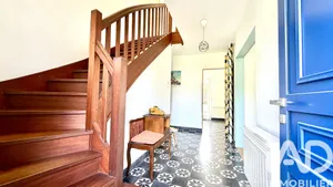 Maison traditionnelle à Saint-Nazaire (44600)