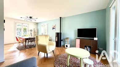 Maison traditionnelle à Saint-Nazaire (44600)