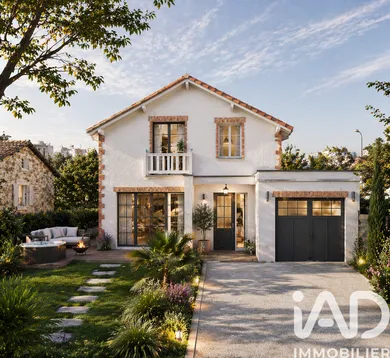 Building plot in La Baule-Escoublac (44500)