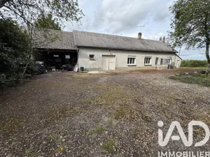 House in Yèvres (28160)