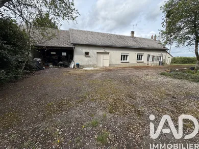 House in Yèvres (28160)