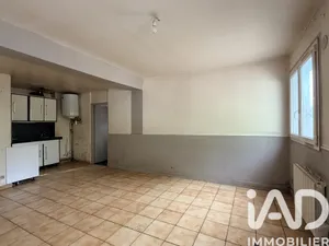 Apartment in Montfermeil (93370)