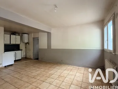 Apartment in Montfermeil (93370)