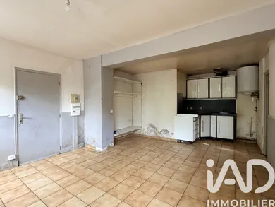 Appartement à Montfermeil (93370)
