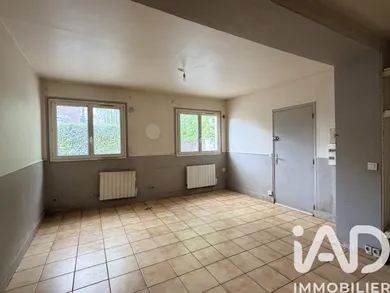 Appartement à Montfermeil (93370)