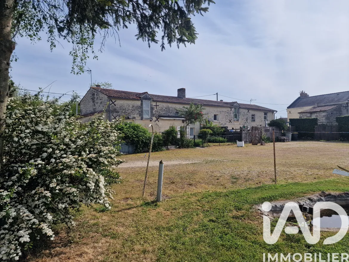 Vente maison à Saint — 5