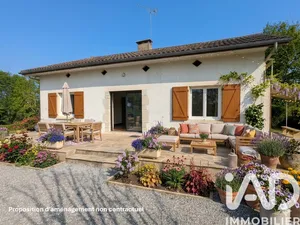 Maison de village à Orist (40300)