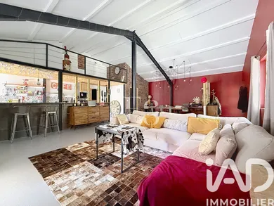 House in Cavaillon (84300)