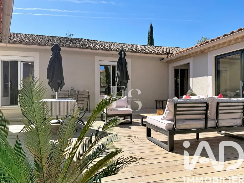 Maison 5 pièces 126 m² · à Cavaillon · 126 m² · 319 000 €