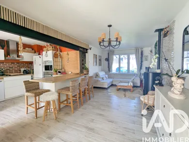 Maison de ville à Lambersart (59130)