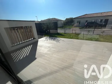 Maison à Montech (82700)