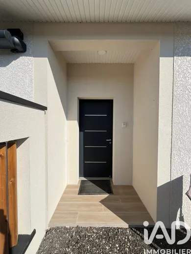 Maison à Montech (82700)
