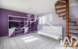 Traditional house in Tremblay-en-France (93290)