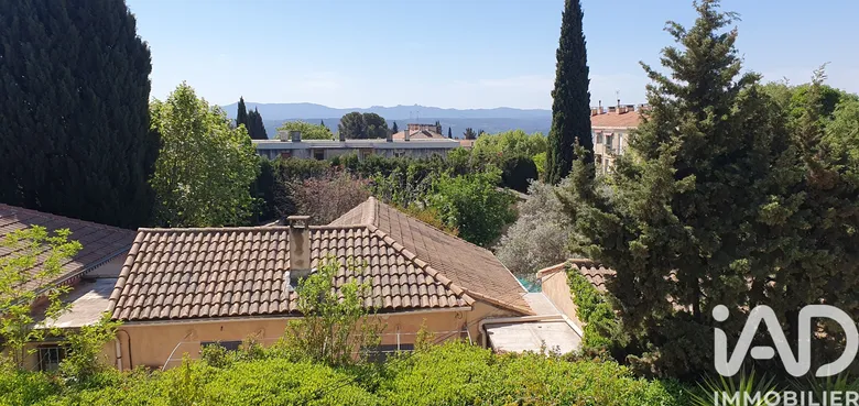 Appartement 4 pièces 89 m² · à Aix-en-Provence · 89,1 m² · 429 000 €