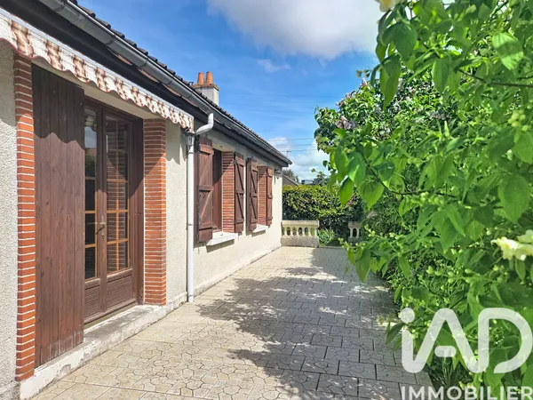 Vente maison à Cléry — 8
