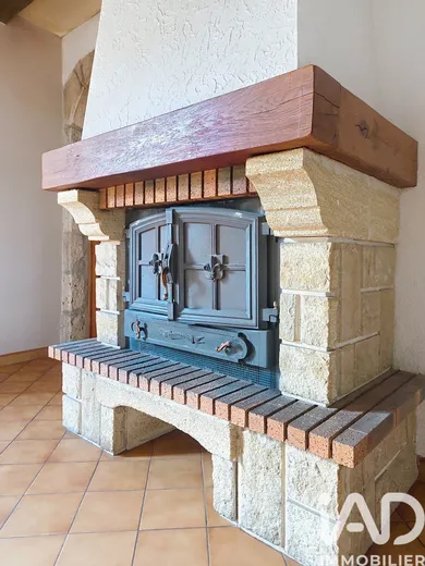 Traditional house in Meung-sur-Loire (45130)