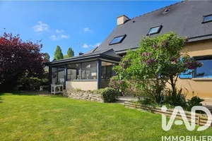 Maison à Orgères (35230)