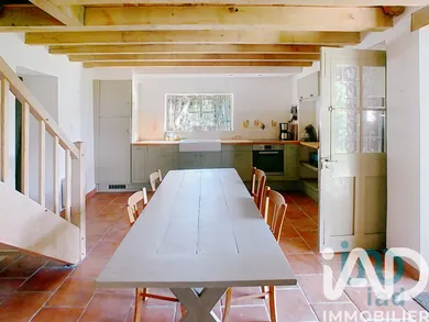 House in Sarlat-la-Canéda (24200)
