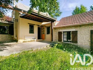 Maison à Sarlat-la-Canéda (24200)
