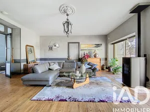 Maison à Villandraut (33730)