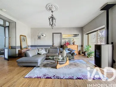 Maison à Villandraut (33730)