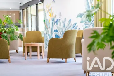 Appartement à Nantes (44000)