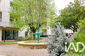 Apartment in Nantes (44000)