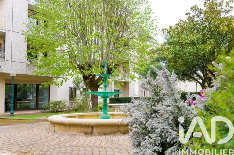 Appartement 2 pièces 48 m² · à Nantes · 48 m² · 106 000 €