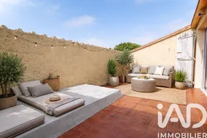 Apartment in Fréjus (83600)