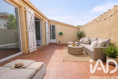 Appartement à Fréjus (83600)