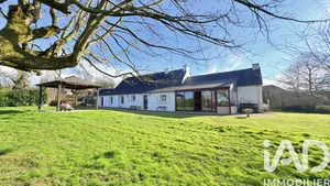 Longere in Spézet (29540)