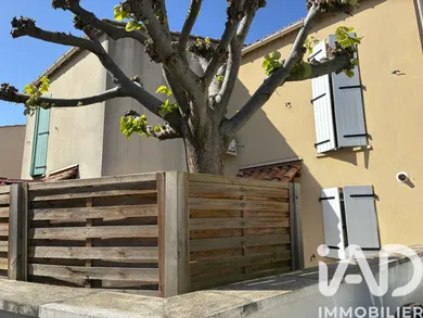 Maison à Mouriès (13890)