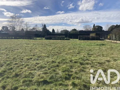 Building plot in Pujo (65500)