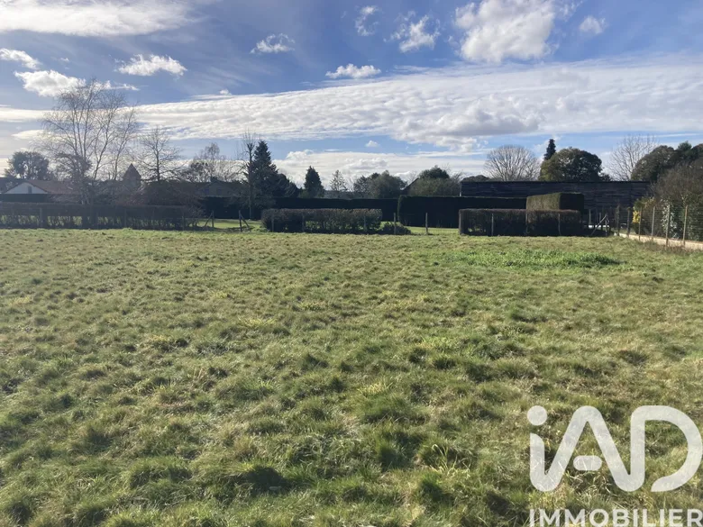 Terrain 1179 m² · à Pujo · 53 397 €