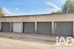 Garage in Châlons-en-Champagne (51000)