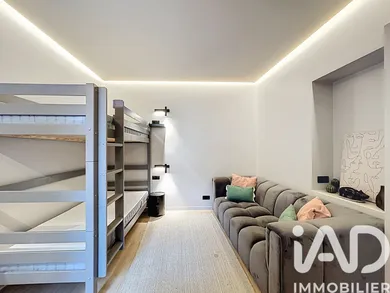 Studio in Dijon (21000)