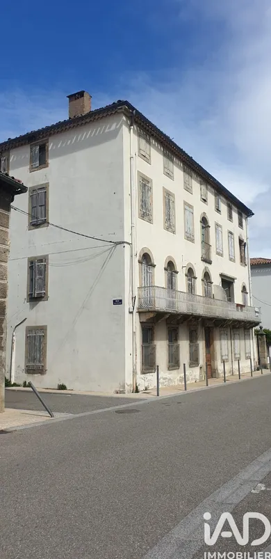 Apartment in Quillan (11500)