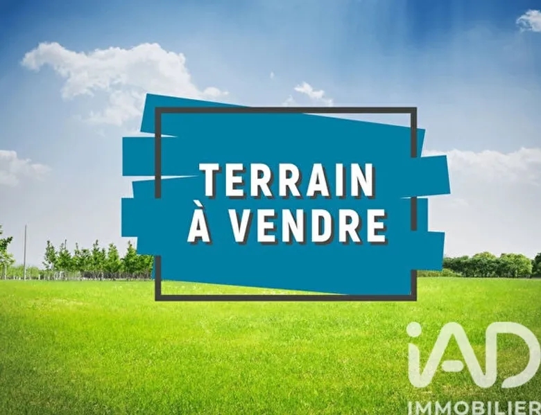 Terrain à Villers-au-Tertre (59234) · 59 000 €