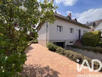Maison à Marlenheim (67520)